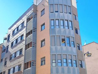 Piso en venta en Antigua Estación FFCC - San Agustín en Burgos