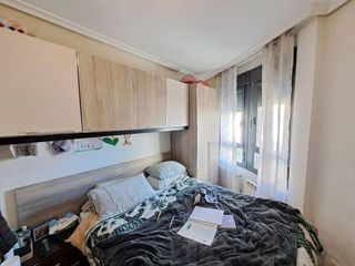 Piso en venta en Antigua Estación FFCC - San Agustín en Burgos