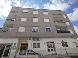 Piso en venta en Castalla