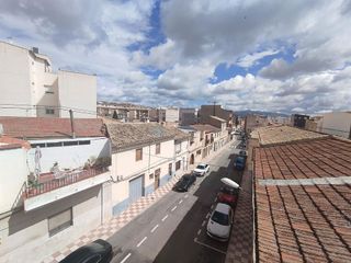 Piso en venta en Castalla