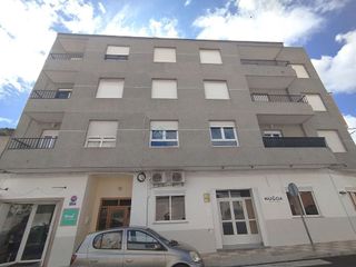 Piso en venta en Castalla