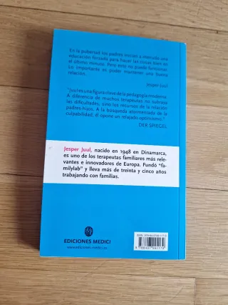 LA PUBERTAD: Cuando educar ya no funciona (NIÑO...