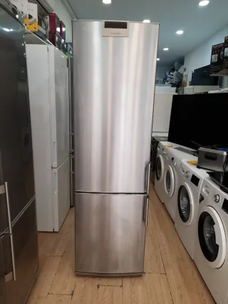 Nevera Siemens con garantía y transporte