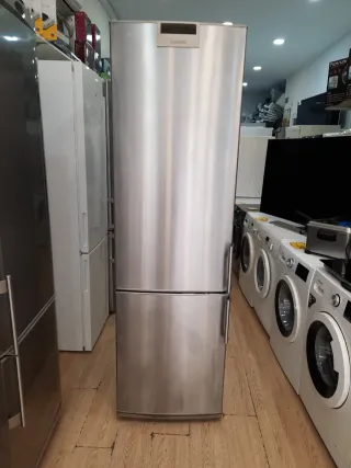 Nevera Siemens con garantía y transporte