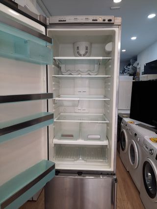 Nevera Siemens con garantía y transporte