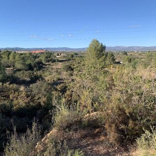 Terreno en venta en Benaguasil