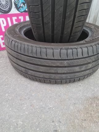 Michelin 205/55 R16 91V - Neumático 2024