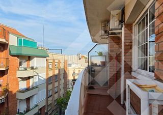 Piso en alquiler en El Guinardó en Barcelona