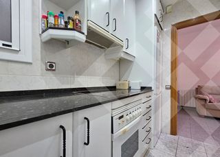 Piso en alquiler en El Guinardó en Barcelona