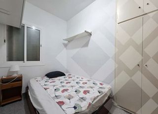 Piso en alquiler en El Guinardó en Barcelona