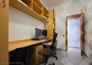 Piso en alquiler en El Guinardó en Barcelona