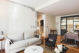 Piso en alquiler en Casco Viejo en Bilbao