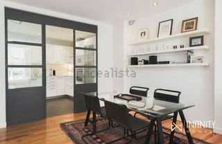 Piso en alquiler en Casco Viejo en Bilbao