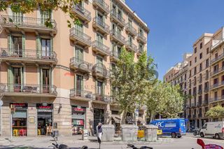 Piso en venta en L'Antiga Esquerra de l'Eixample en Barcelona
