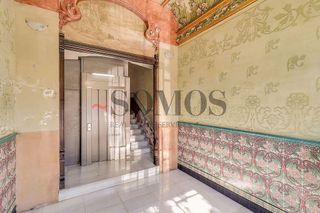 Piso en venta en L'Antiga Esquerra de l'Eixample en Barcelona