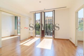 Piso en venta en L'Antiga Esquerra de l'Eixample en Barcelona