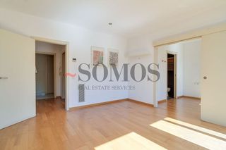 Piso en venta en L'Antiga Esquerra de l'Eixample en Barcelona