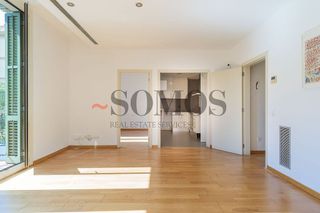 Piso en venta en L'Antiga Esquerra de l'Eixample en Barcelona