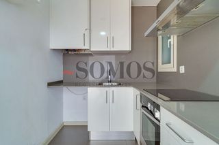 Piso en venta en L'Antiga Esquerra de l'Eixample en Barcelona