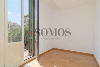 Piso en venta en L'Antiga Esquerra de l'Eixample en Barcelona
