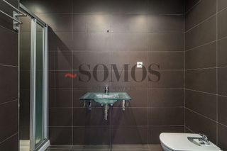 Piso en venta en L'Antiga Esquerra de l'Eixample en Barcelona