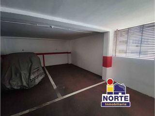 Garaje en venta en Alcoy/Alcoi