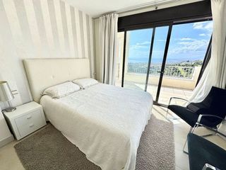 Ático en venta en Los Monteros - Bahía de Marbella en Marbella