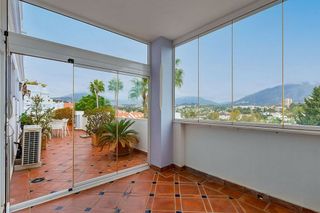 Piso en venta en Nueva Andalucía centro en Marbella