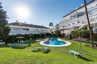 Piso en venta en Nueva Andalucía centro en Marbella