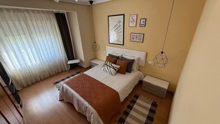 Piso en alquiler en Almansa