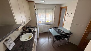 Piso en alquiler en Almansa