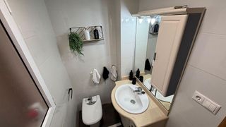 Piso en alquiler en Almansa