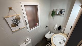 Piso en alquiler en Almansa