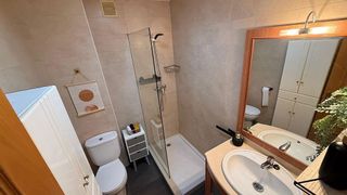 Piso en alquiler en Almansa