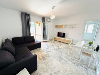 Piso en alquiler en Centro en Torremolinos