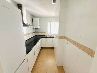 Piso en alquiler en Centro en Torremolinos