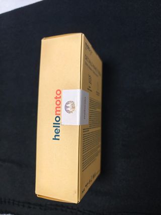 Motorola Moto G 34 5G 128 GB Blu