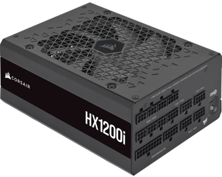 Corsair HX1200i Fuente de Alimentación