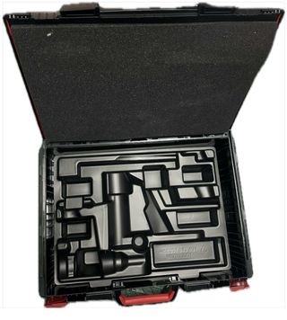 Caja Maletín Wurth