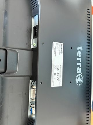 Monitor Terra 22 pulgadas