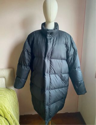 Piumino Moncler Grenoble Uomo Taglia 4