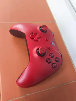 Mando Xbox One Original