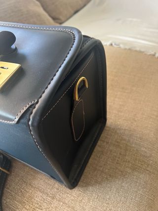 Neceser Samsonite Negro
