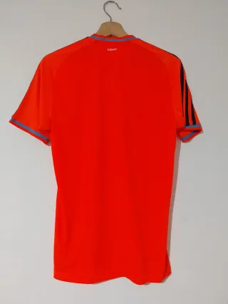 Camiseta deportiva Adidas Zero