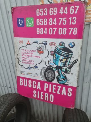 Neumático 205/55 R16 91V Compasal