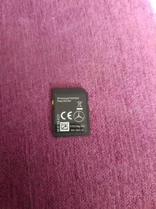 Tarjeta GPS Garmin MAP PILOT Europa 2022/2023