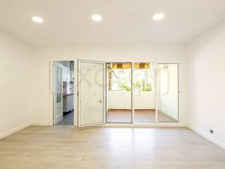 Piso en venta en El Guinardó en Barcelona