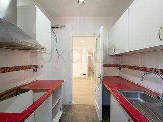 Piso en venta en El Guinardó en Barcelona