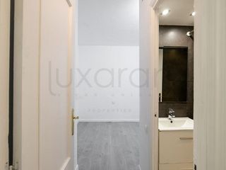Piso en venta en El Guinardó en Barcelona