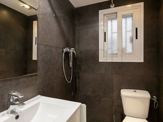 Piso en venta en El Guinardó en Barcelona